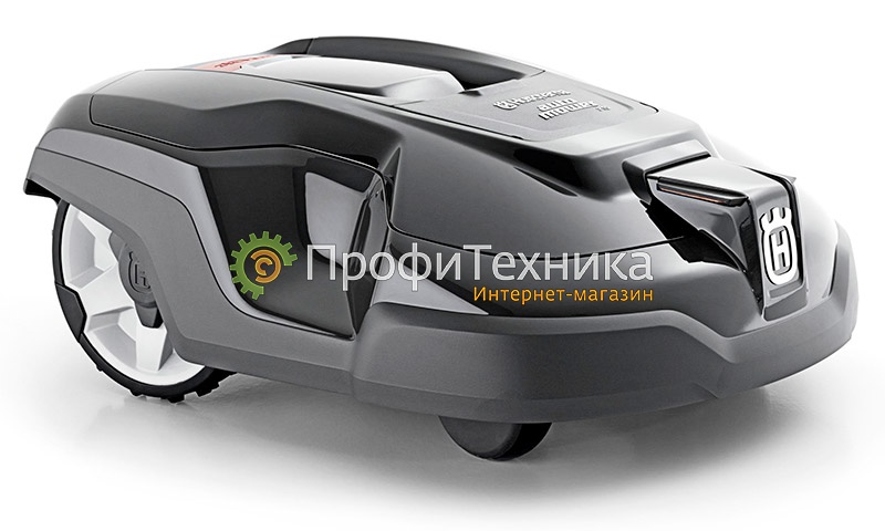 Газонокосилка-робот Husqvarna Automower 315 9676234-17