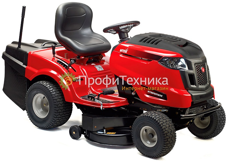 Садовый трактор MTD OPTIMA LN 200 H (RTG) 13HT71KN678