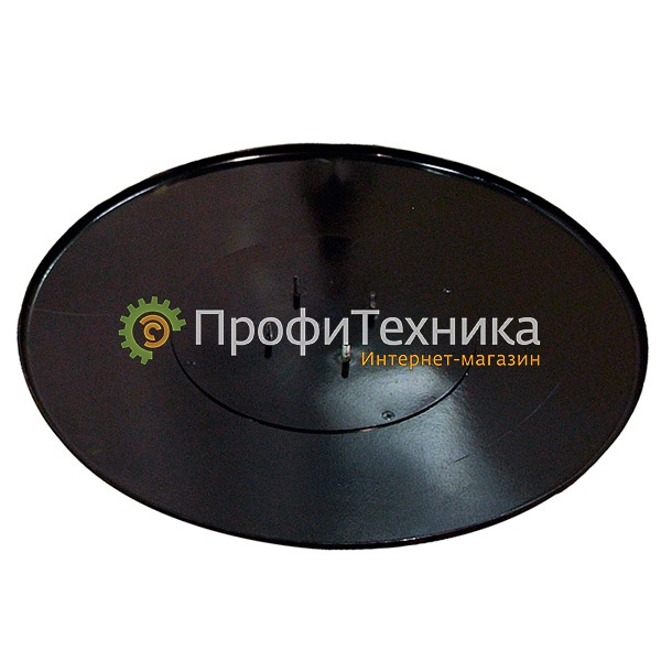 Затирочный диск GROST d-610