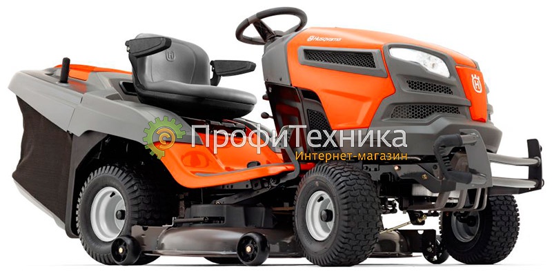 Садовый трактор Husqvarna TC 342T 9605101-48