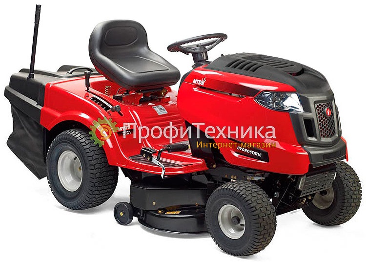Садовый трактор MTD OPTIMA LE 145 H 13IM71KE678