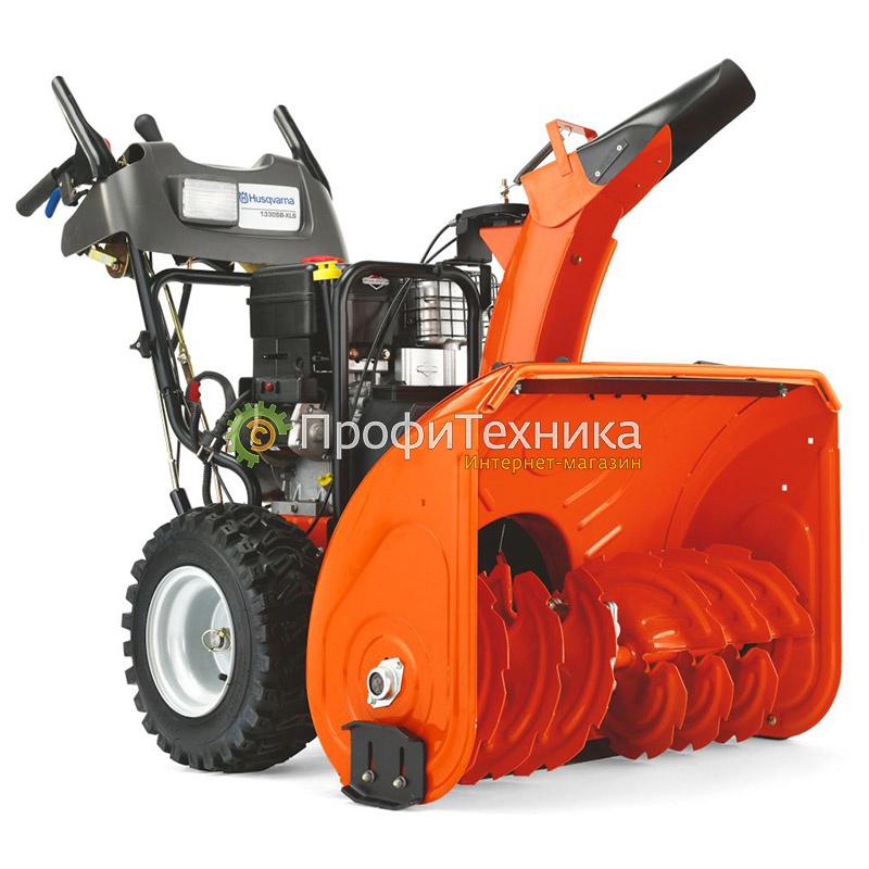 Снегоуборщик Husqvarna ST 268EP 9619100-38