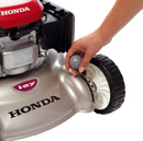  Honda HRG 416 SKEA