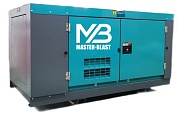   MASTER BLAST MB100B-10  