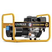   Caiman Access 3400
