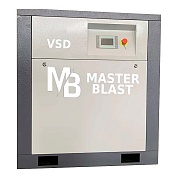   MASTER BLAST EC-175 VSD
