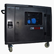   Mitsui Power ECO ZM 9500 SE
