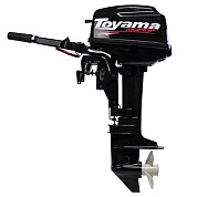   Toyama T9.8BMS