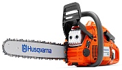 Husqvarna 450 II 15" X-TORQ 9671878-35