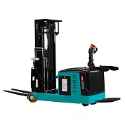     PROLIFT PRO MRV 2040