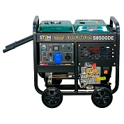   STEM Techno S8500DE