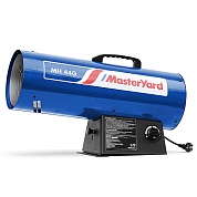    MasterYard MH44G