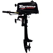   Toyama T2.6CBMS