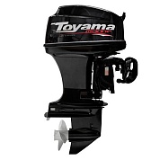   Toyama T40FWS