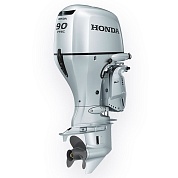   Honda BF 90 XRTD