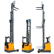  SMARTLIFT MFZ-L16H 1695 Li-ion